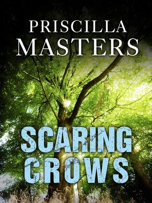 cover image of Scaring Crows